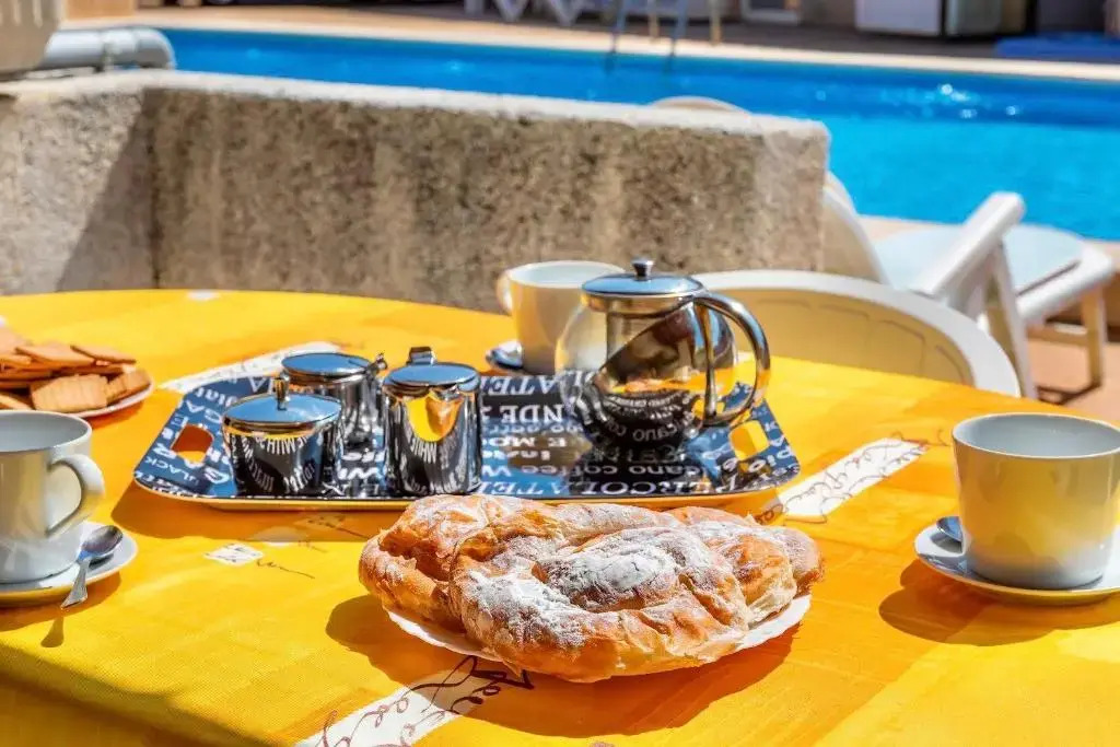 Casa Caty con piscina,a 5 minutos de la Playa