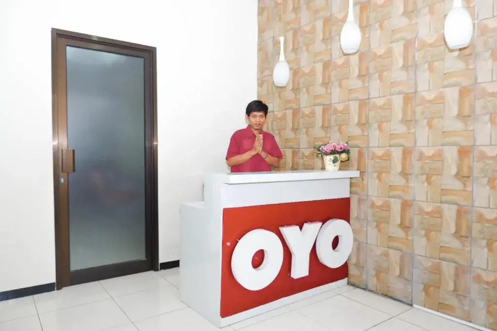 Super OYO 389 Sky Guesthouse