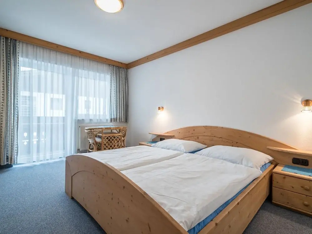 Sunny Apartment in Leogang Near Ski Lift