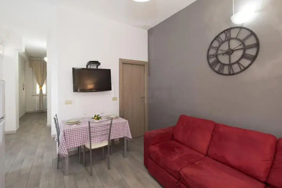 Residence Due