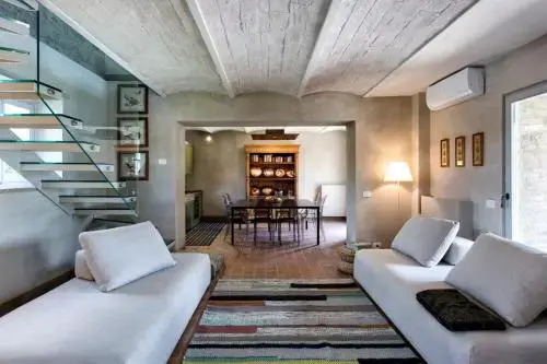 Villa Il Barattino