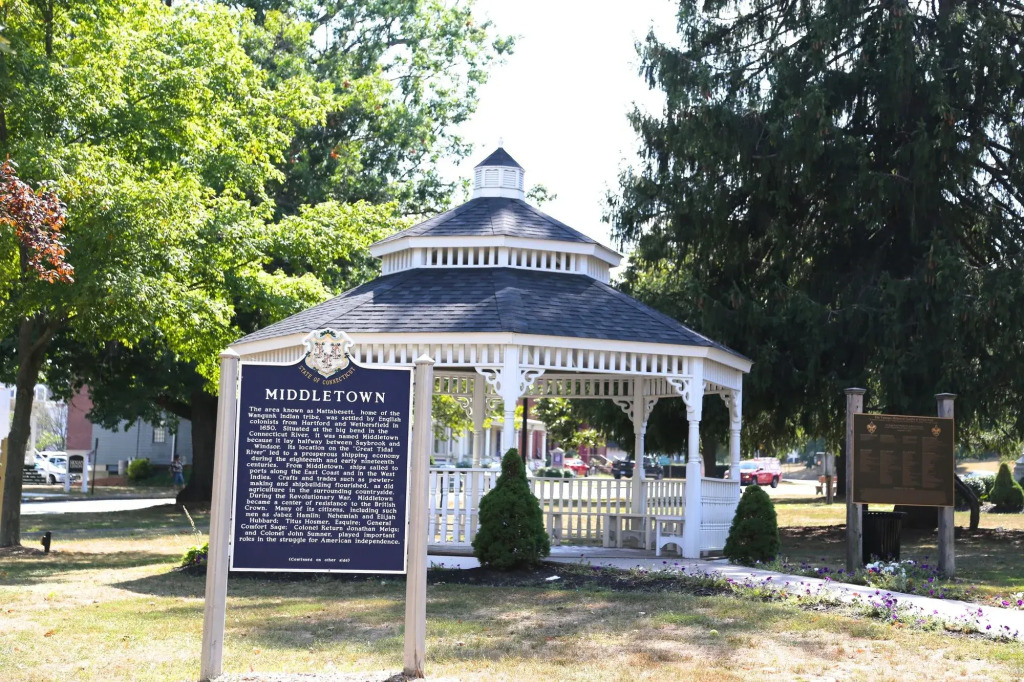 Inn at Middletown