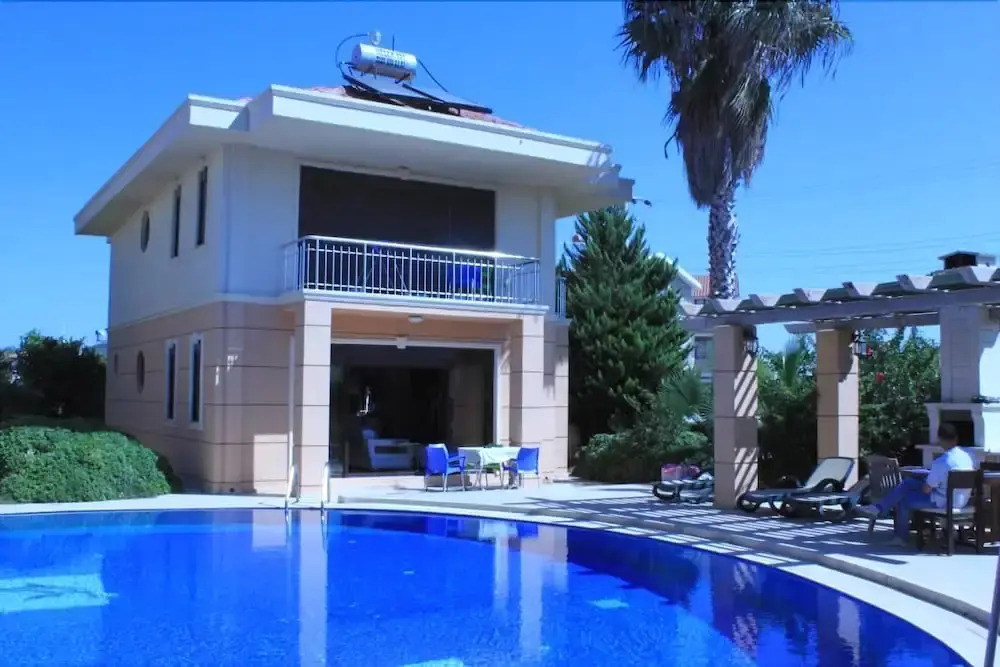 Villa Elm 4 by Elm