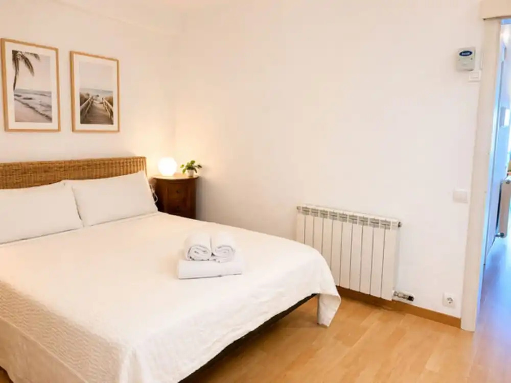 Ground Floor Apartamento