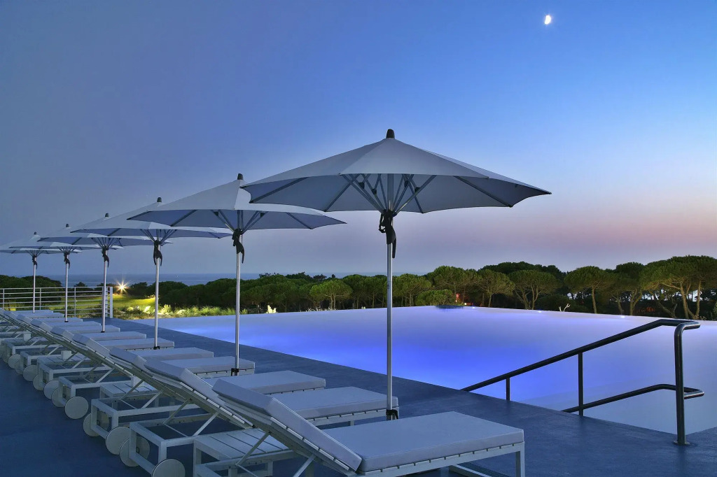 The Oitavos Hotel
