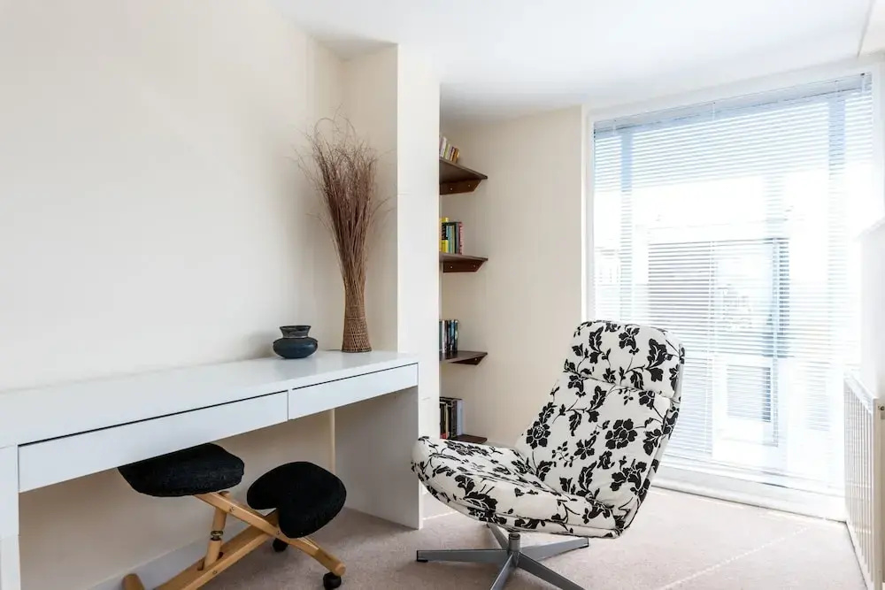 4 Bedroom House in Brighton