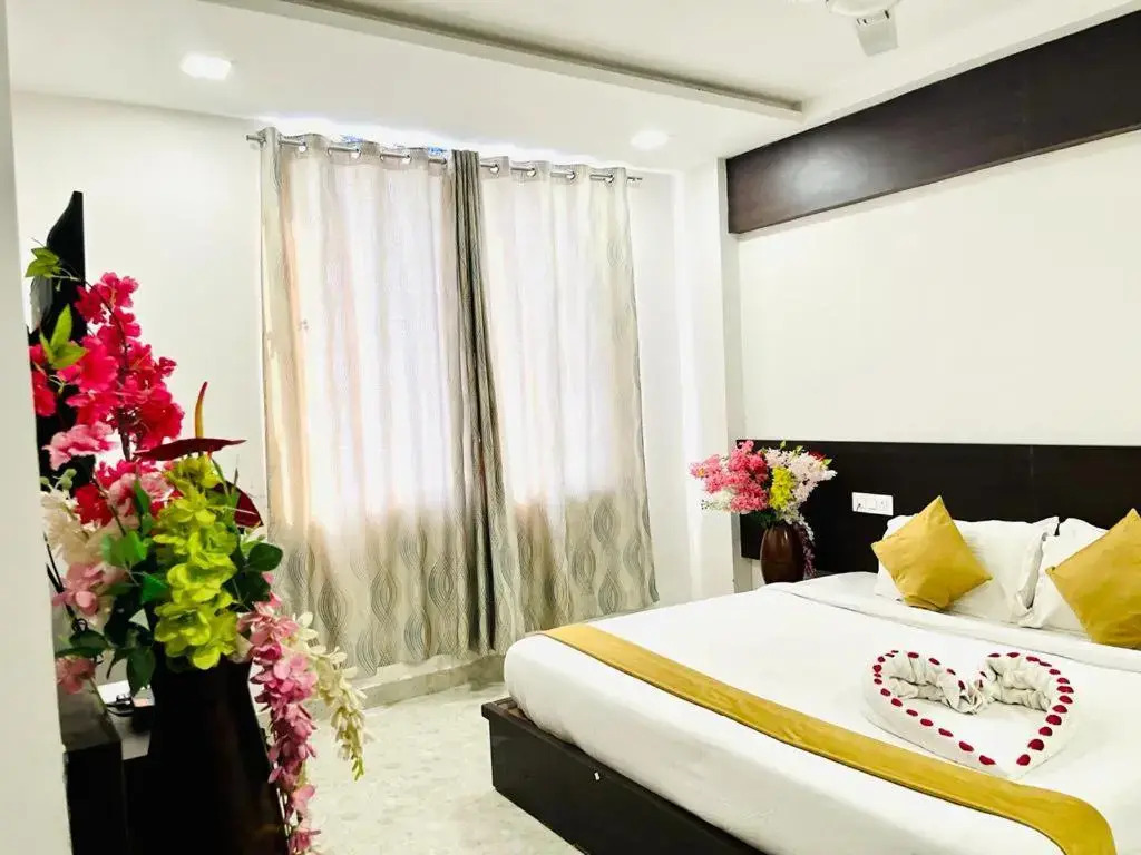 Hotel Elite By Signature Group