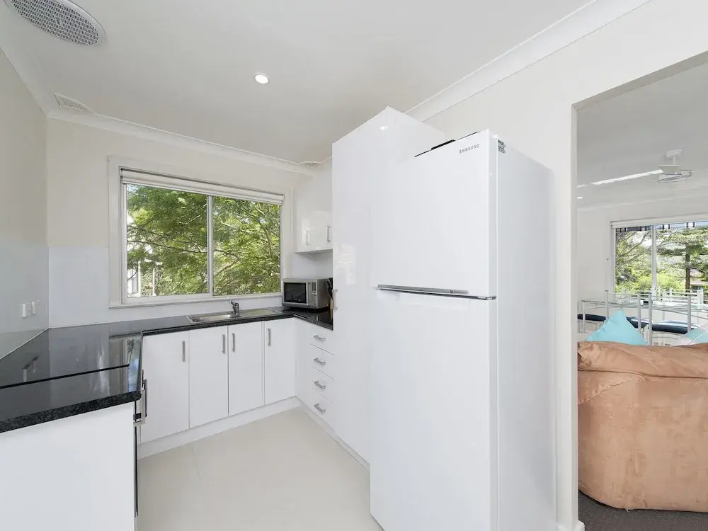 Box Beach Retreat, 29 Essendene Road,