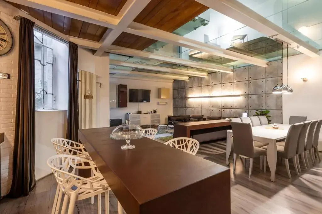 Apartment with private pool exclusive use - Stelvio 21