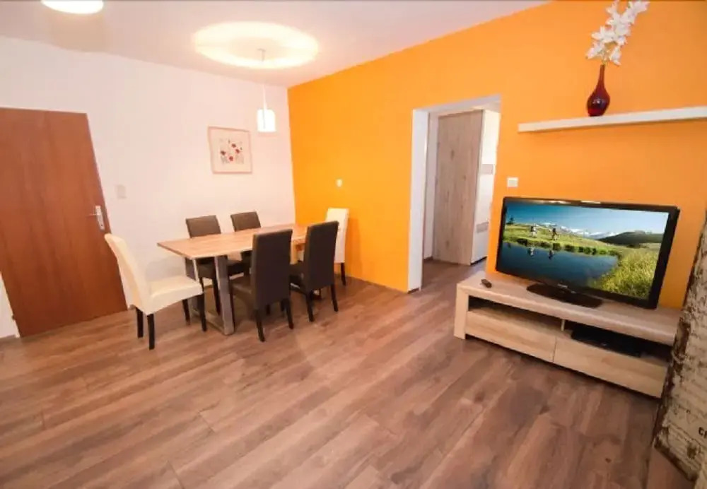 Appartement Mark