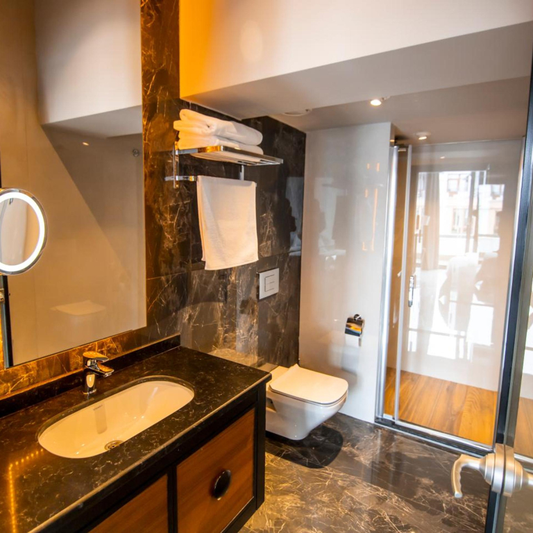 Venn Boutique Hotel