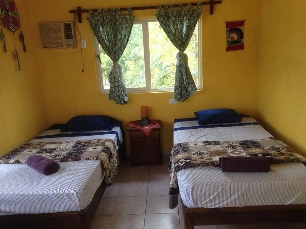 Hostal Tepoztal