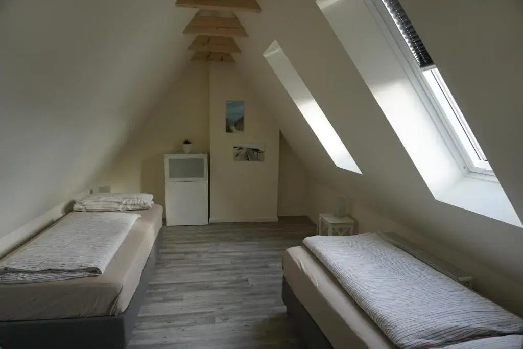 Schauf Ferienwohnung 5