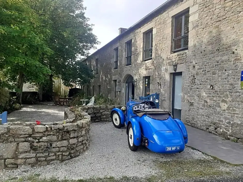 Retours aux Sources