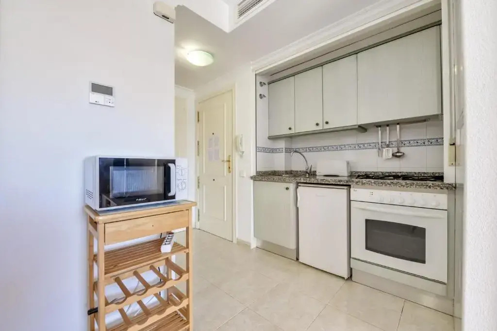 Apartamentos Zafiro (1-5º-B)