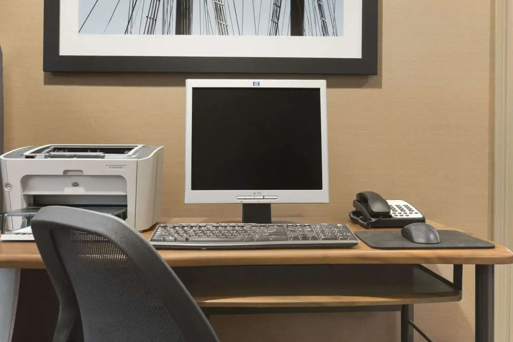 Travelodge Suites Dartmouth