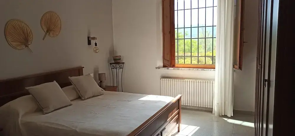 Aroma Apartment 2 People