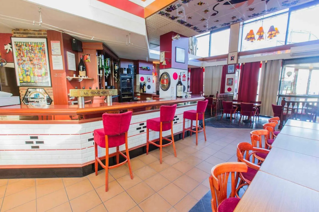 ibis Styles Paris Hippodrome de Vincennes