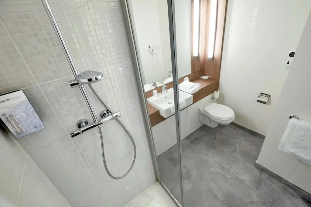 Campanile PRIME - Rungis Orly