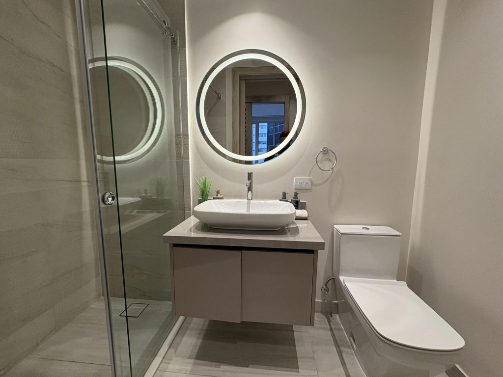 Le Parc Residences