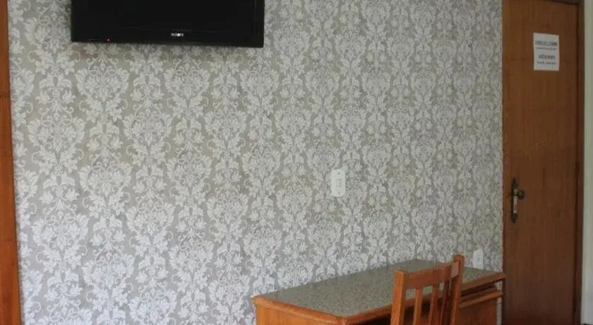 Hotel Somensi