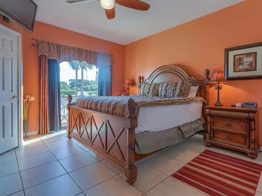 Charter Landing 3 C7 by Meyer Vacation Rentals