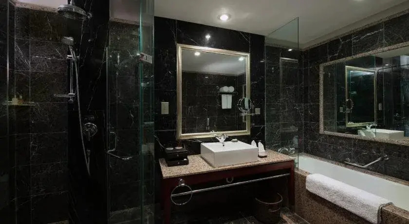 Kingworld Hotel