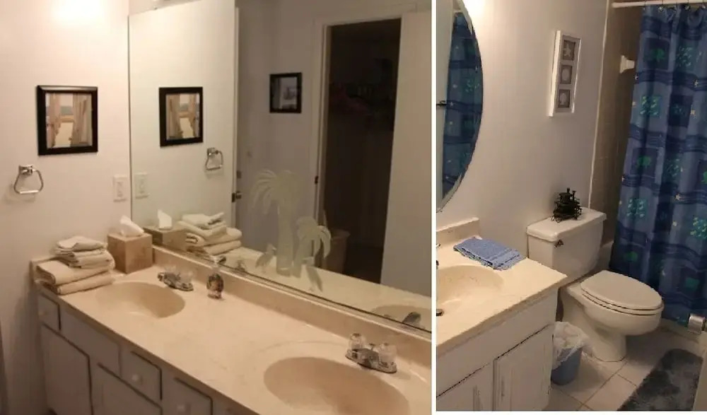 Midnight Cove Ii 133a - Bayside Views! 2 Bedroom Apts