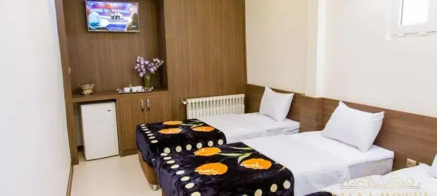 Viana Hotel