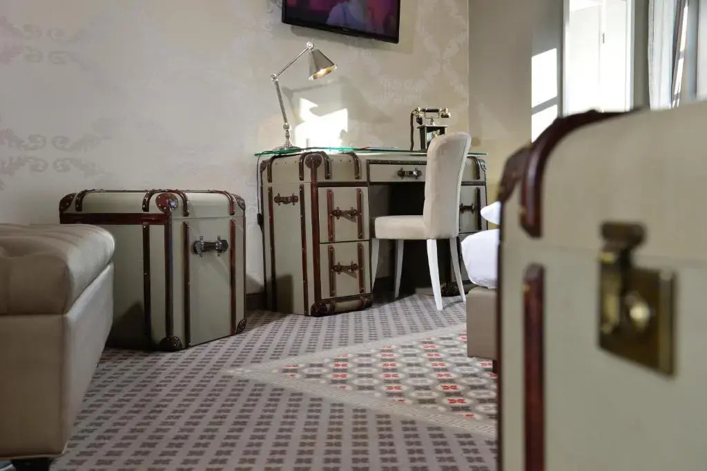 Hotel Alte Schule