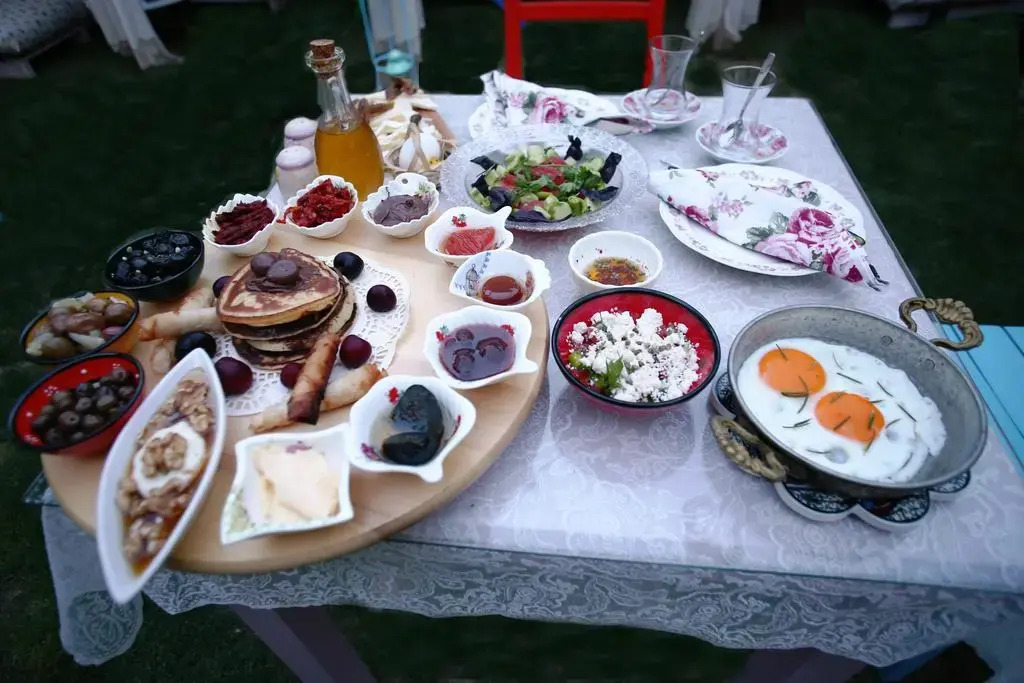 Marissa Boutique Hotel
