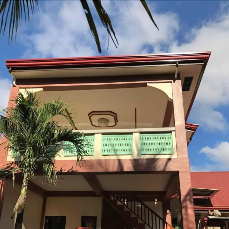 La Paragua Pension