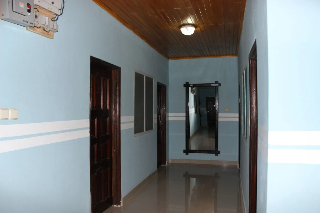 Adinkra Lodge