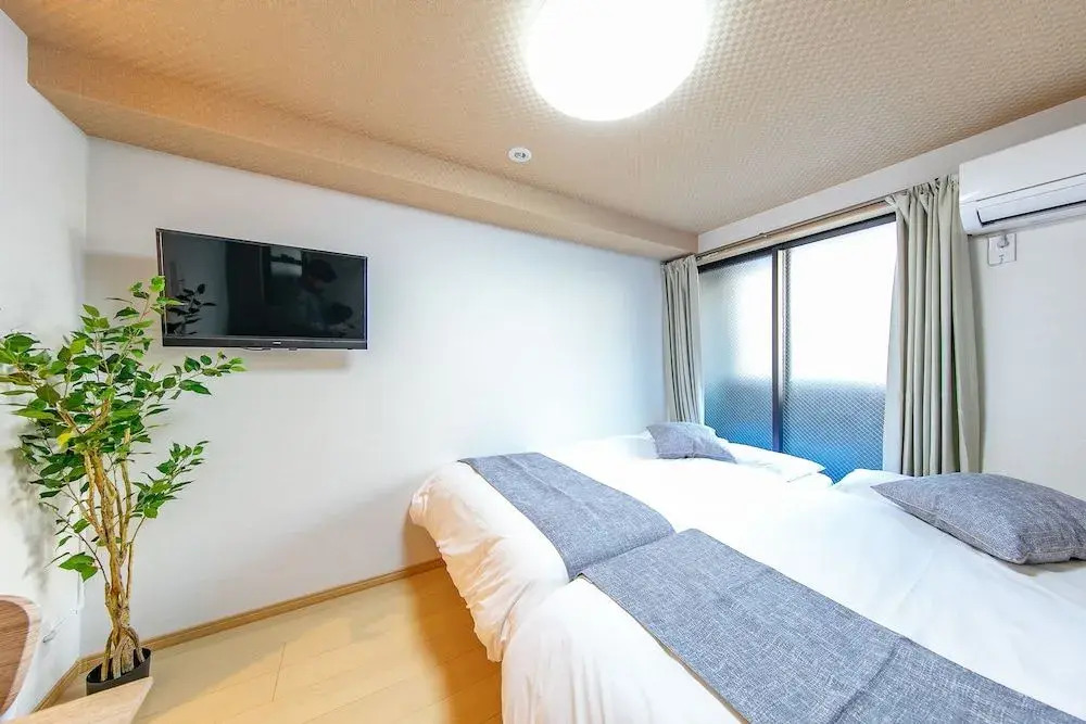 F Plus Inn Tofukuji