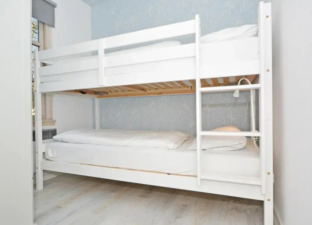 Ferienanlage Bansin Seepferdchen 6