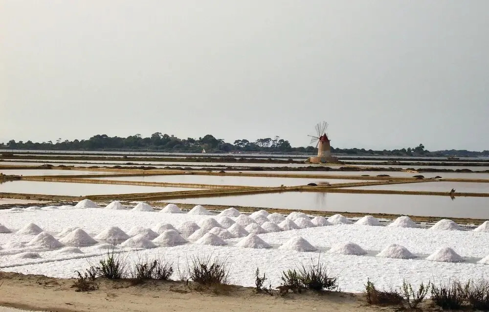 Gorgeous Home In Menfi Ag With Wifi