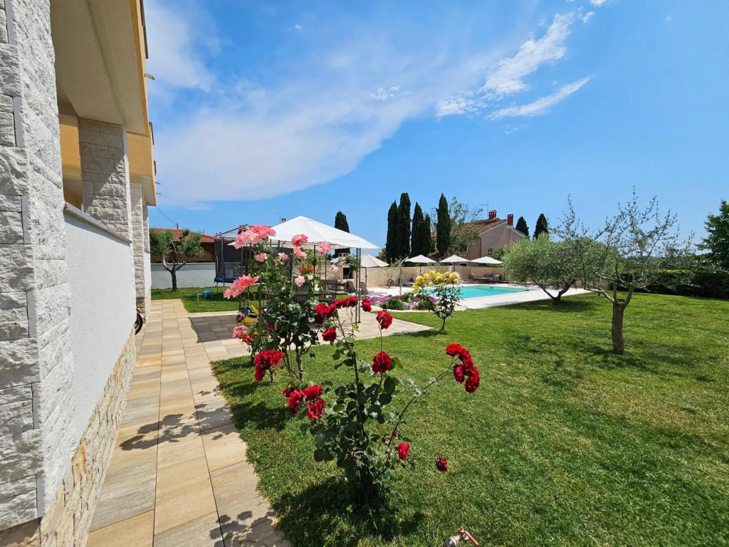 Apartmani Gržinić