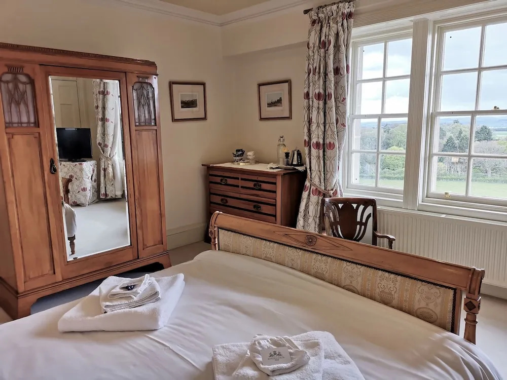 Bowden House B&B