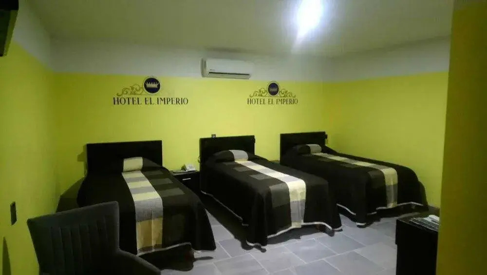 Hotel El Imperio