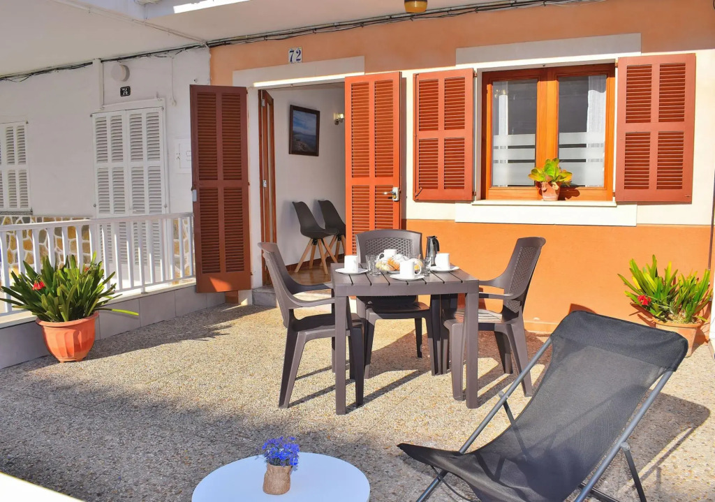 146 Casa Starfish ETV6542 by Mallorca Charme