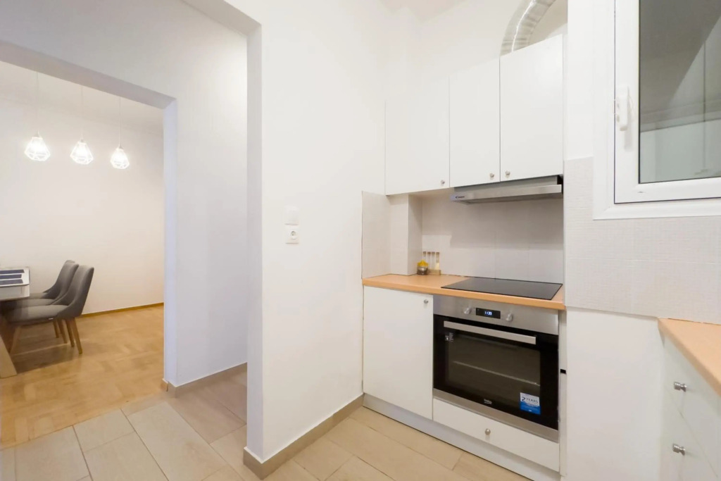 Noelli cozy and modern apartment