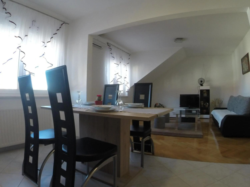 Apartments "Pavić" near Zagreb Airport