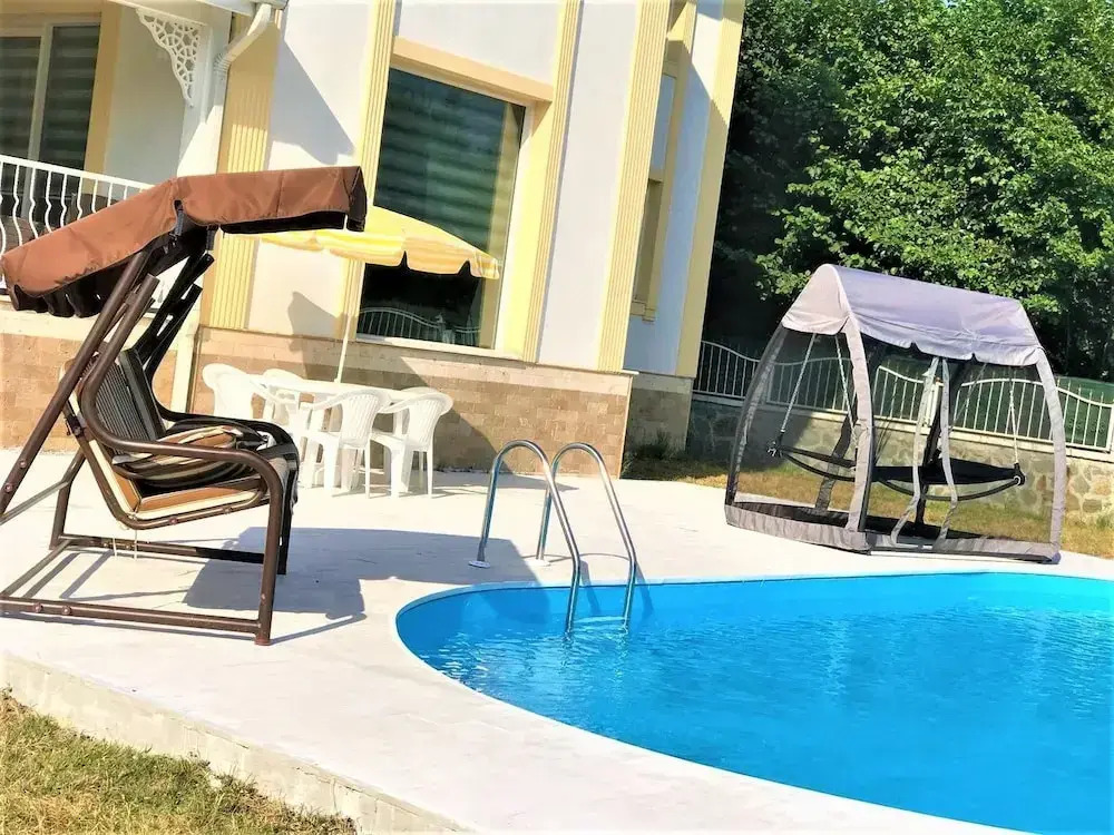 King Villa