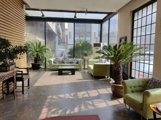 Lihua Xiaozhen Hotel (Beijing Huairou)