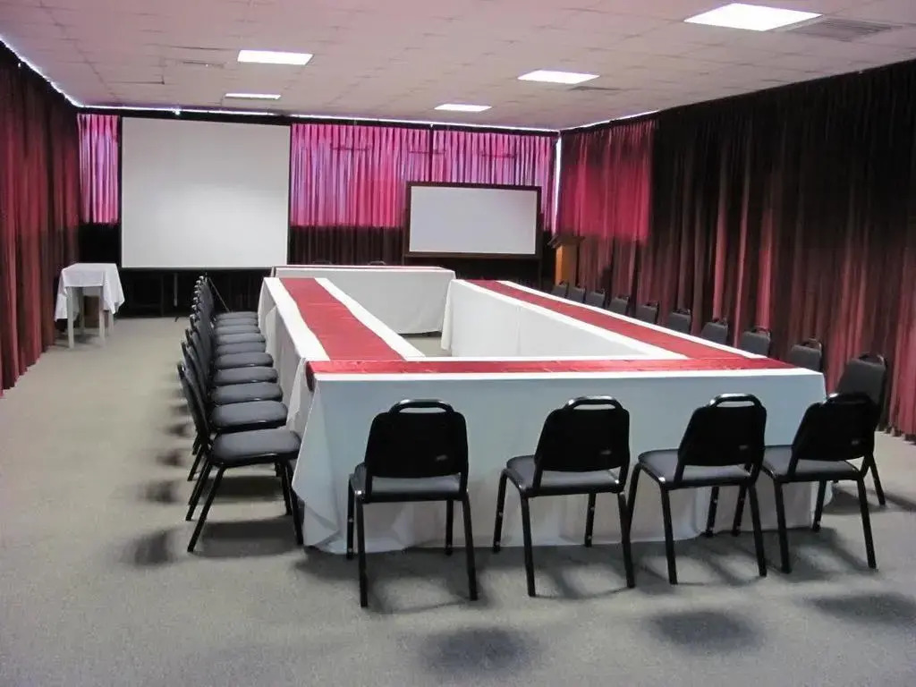 Hoteles Paraiso CHICLAYO