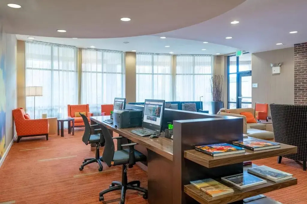 Courtyard by Marriott Salisbury
