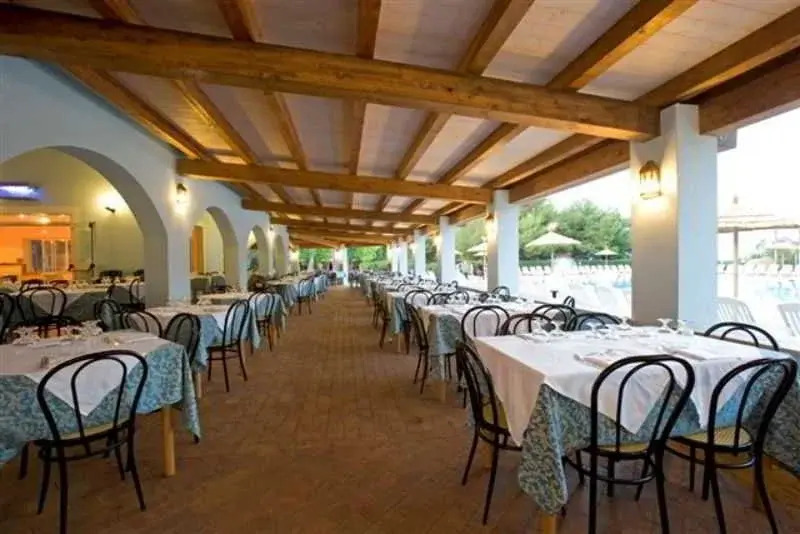 Villaggio L''Oasi