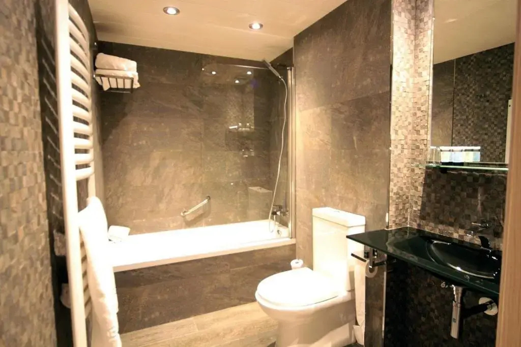 Hotel 9 Sant Antoni Only Adults