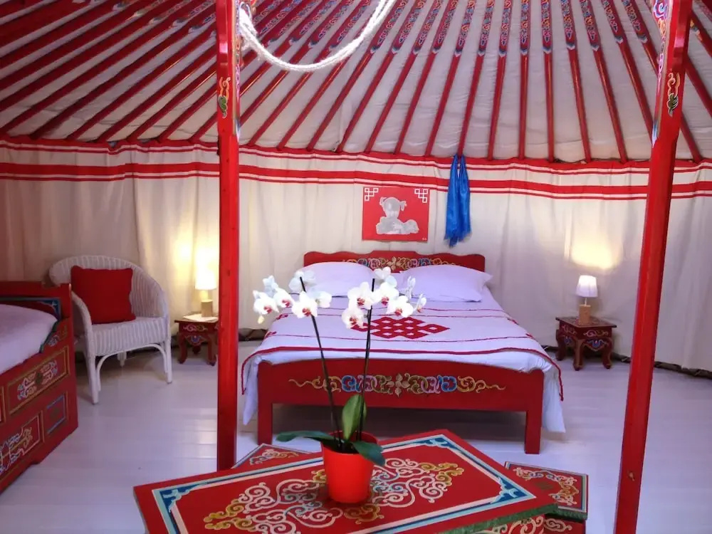 Home Paradis & Spa - Ecolodge