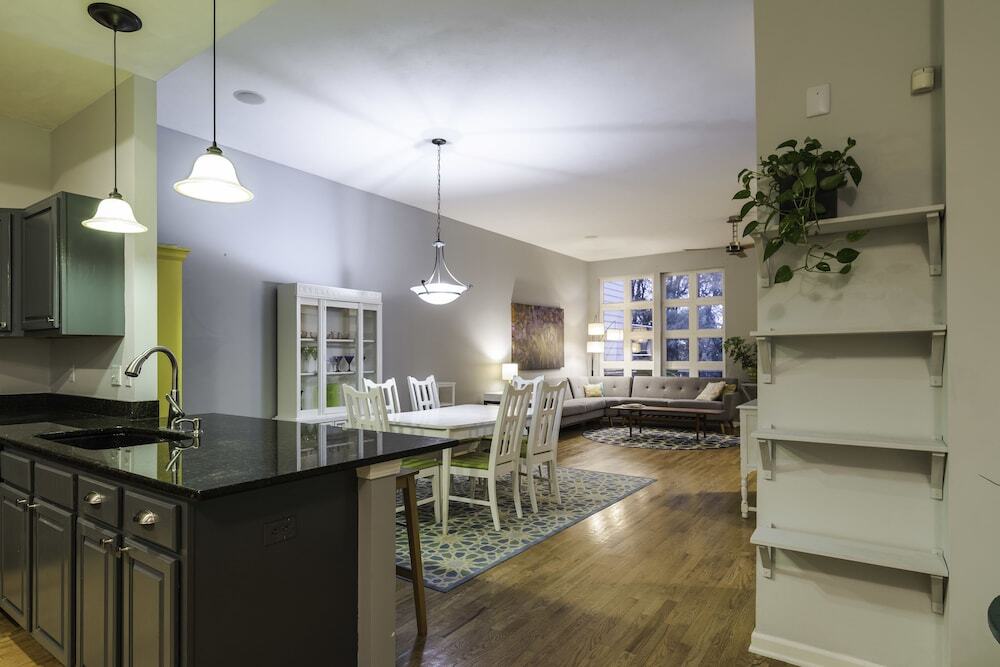 Tremont Townhouse